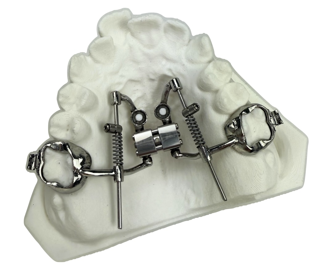 HHyrax plus BENEslider